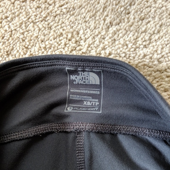 The Northface women's leggings - Picture 3 of 4